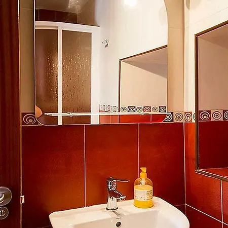 Paseo Mar 1 Apartman